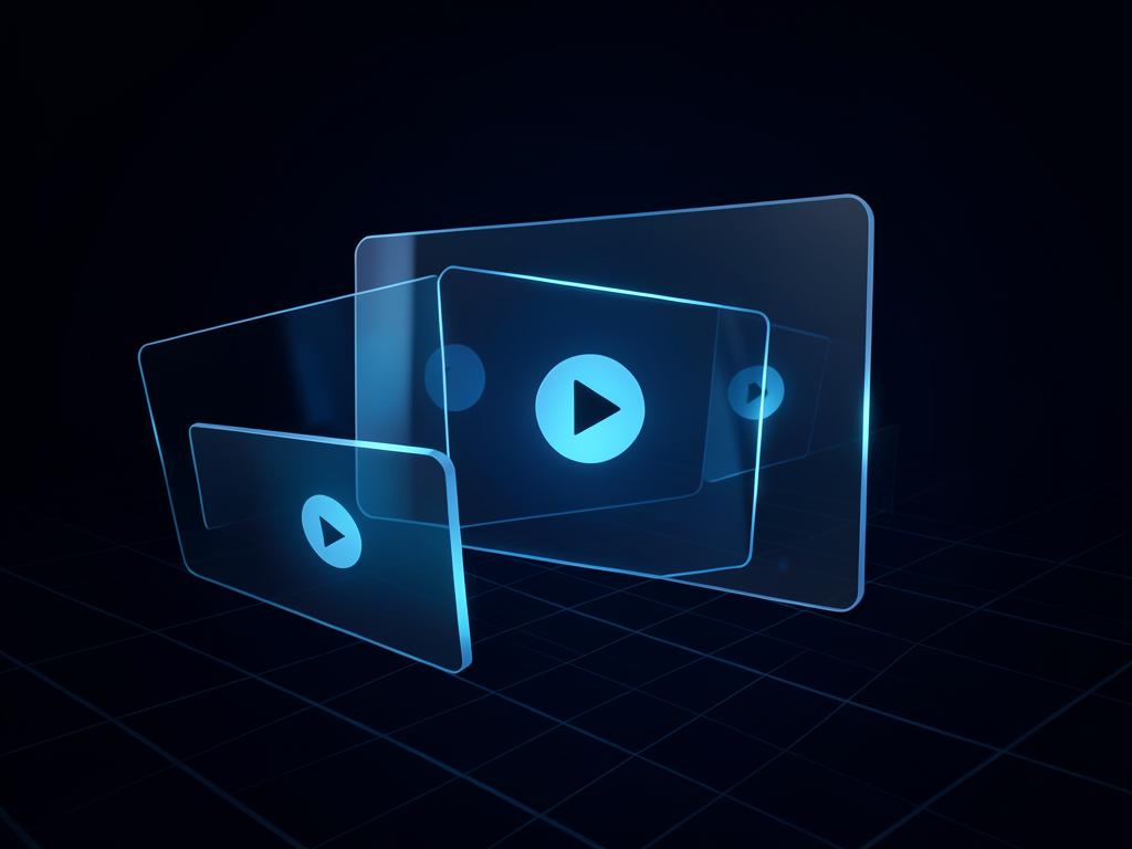 Créditos Streaming Filmes & Séries